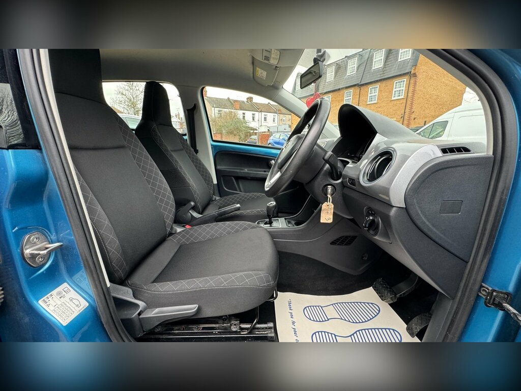 Skoda Citigo Skoda Citigo Hatchback Special Editions 1.0 Mpi Co #12