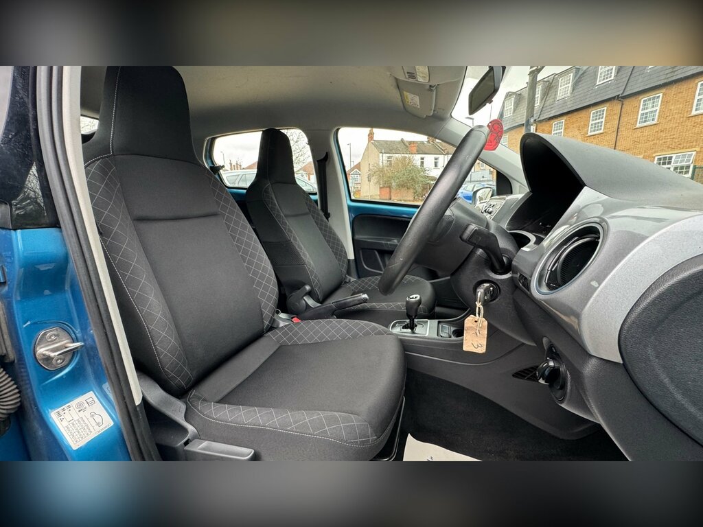 Skoda Citigo Skoda Citigo Hatchback Special Editions 1.0 Mpi Co #13