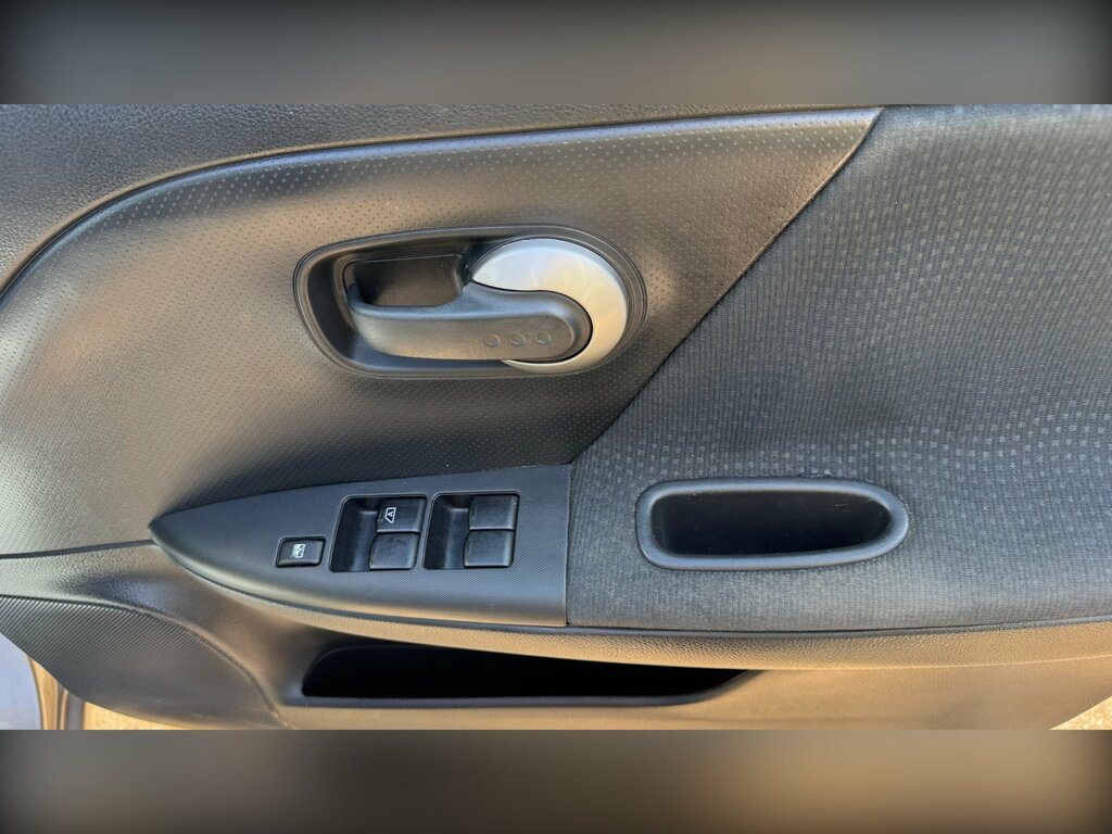 Nissan Note 1.6 N-tec 110 Bhp Black #14