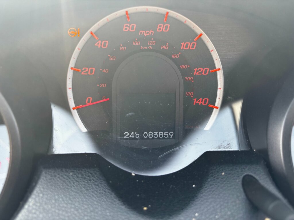 Honda Jazz 1.4 I-vtec Es Plus Hatchback Cvt Euro 5 White #5