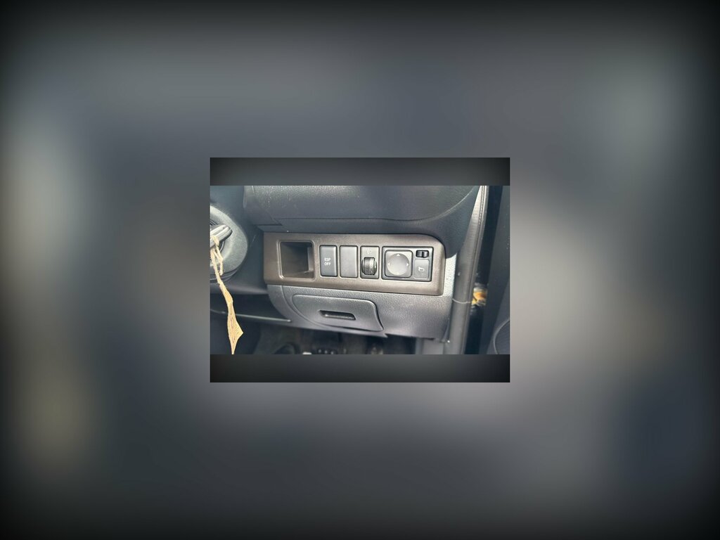 Nissan Note Hatchback 1.6 16V N-tec Euro 5 201262 White #15