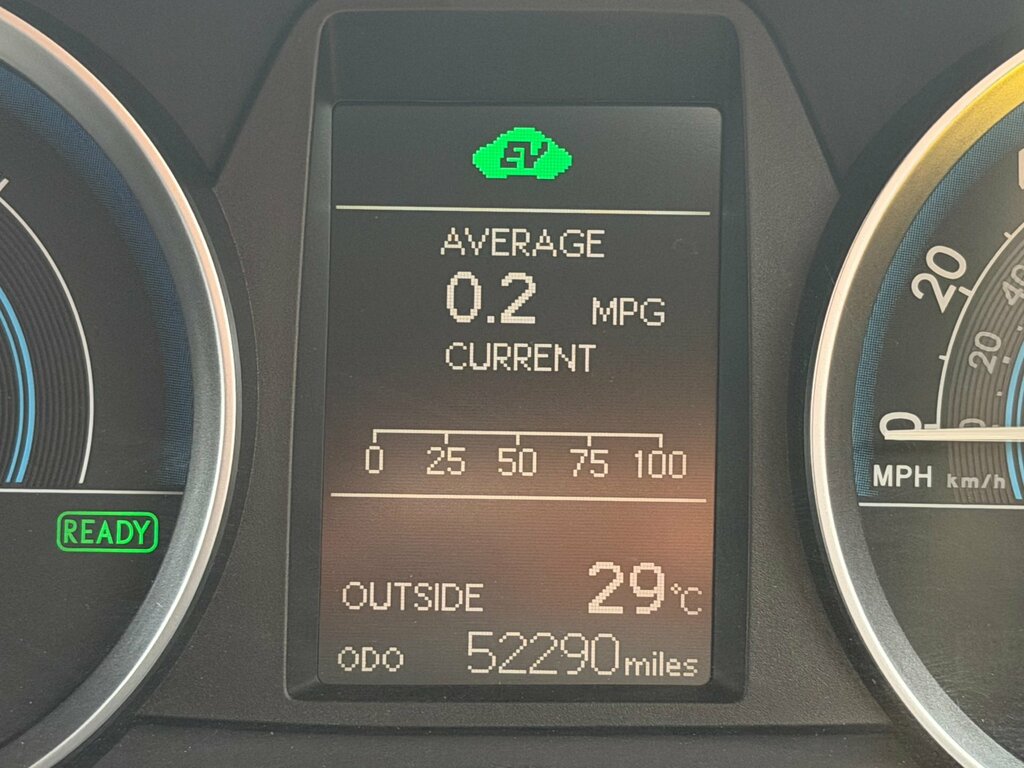 Toyota Auris 2013 13 Excel Silver #7