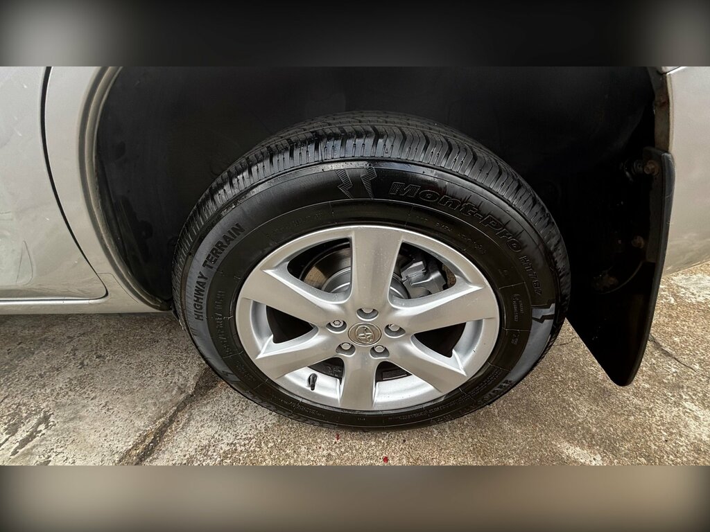 Toyota Rav 4 D-4d Xt-r Suv Silver #37