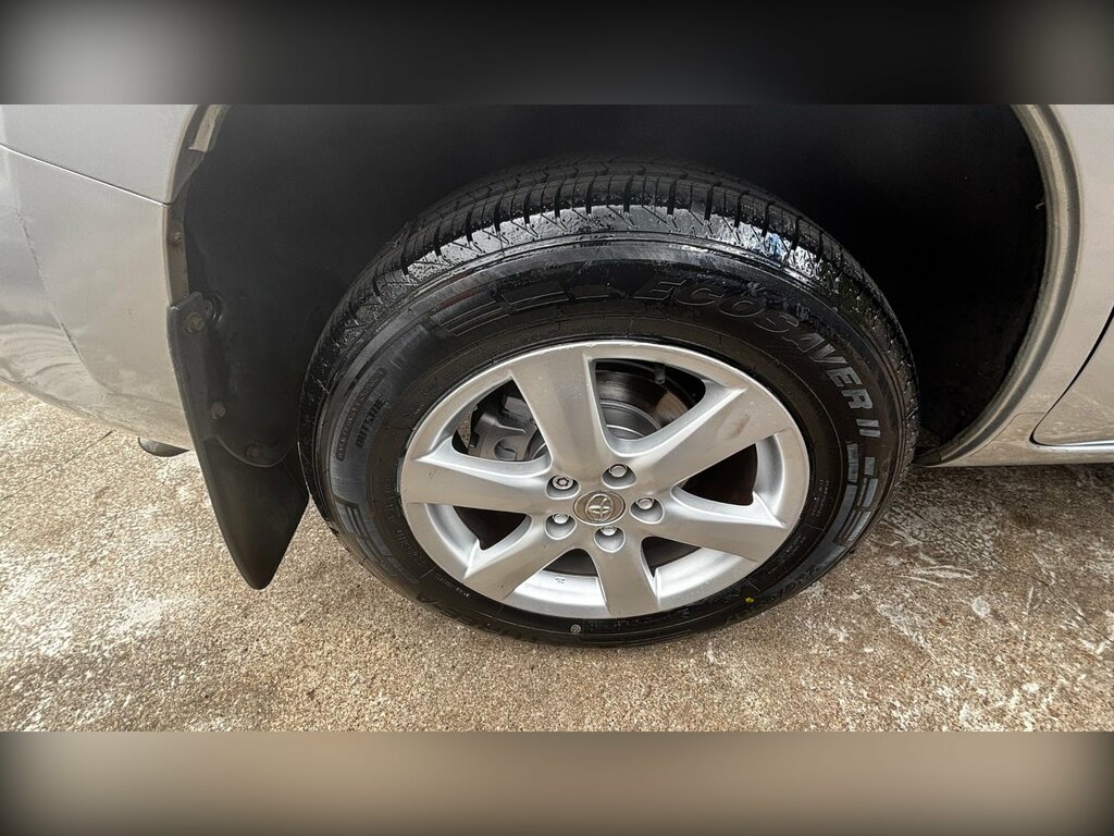 Toyota Rav 4 D-4d Xt-r Suv Silver #38