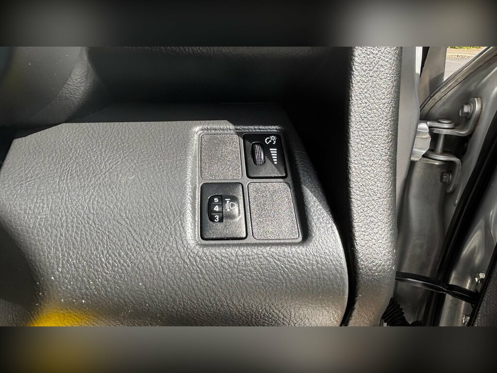Toyota Rav 4 D-4d Xt-r Suv Silver #17