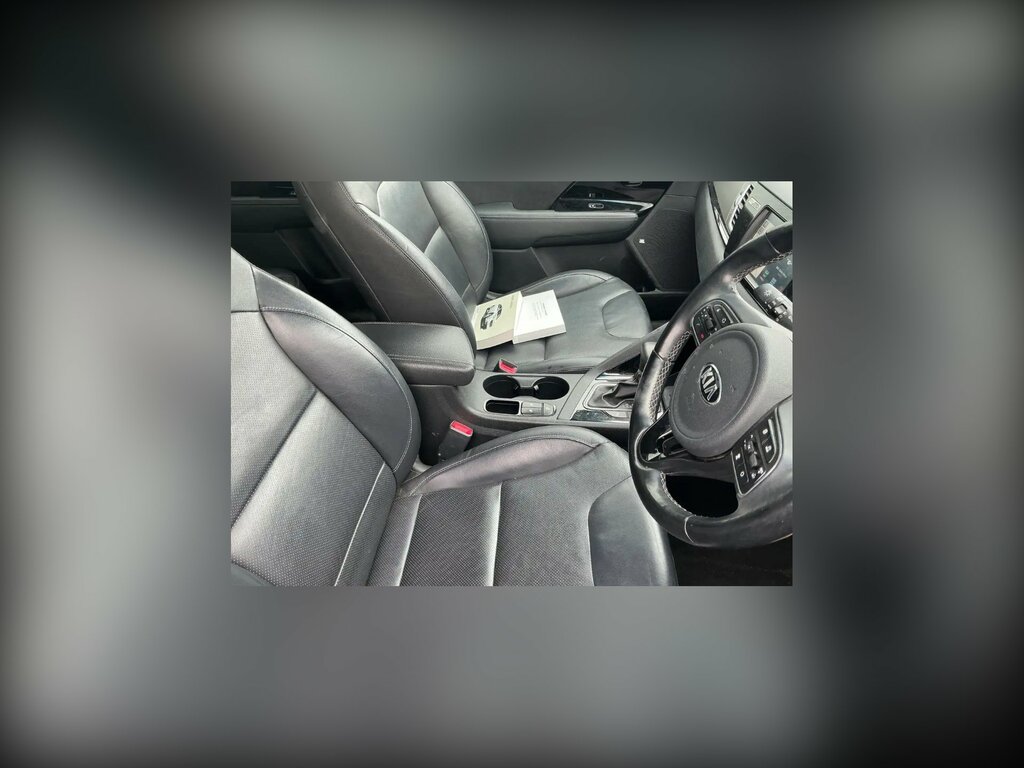 Kia Niro 1.6 Gdi 8.9Kwh 3 Suv Plug-in Hybrid Dct Grey #2