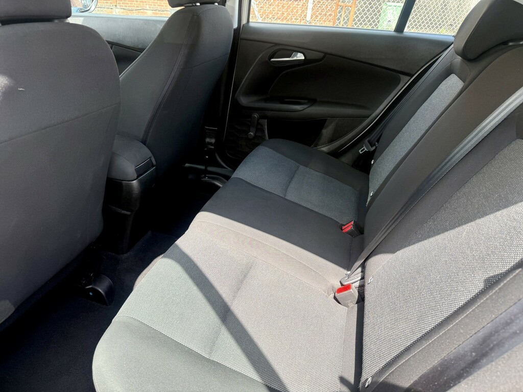 Fiat Tipo Blue #14