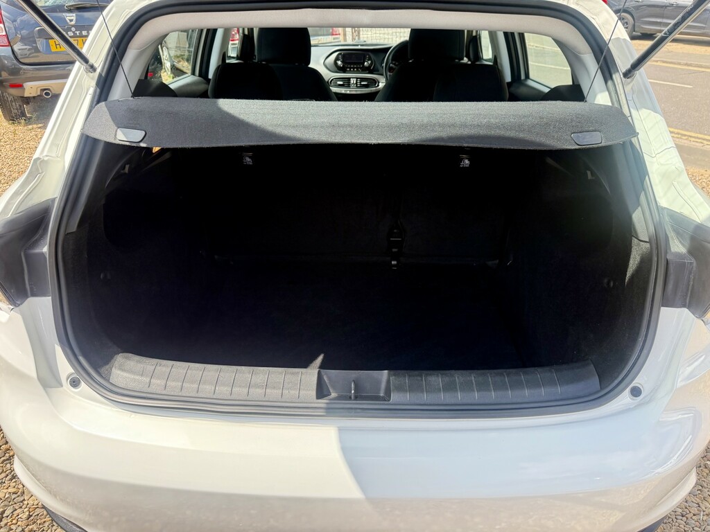 Fiat Tipo Blue #11