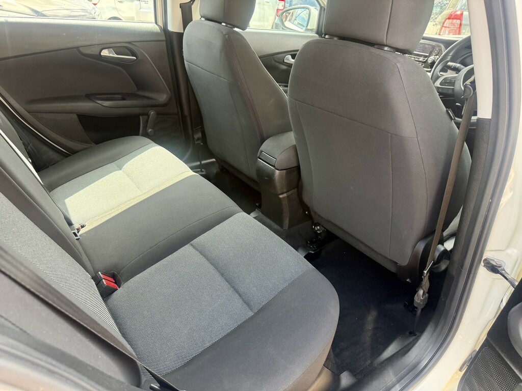 Fiat Tipo Blue #12