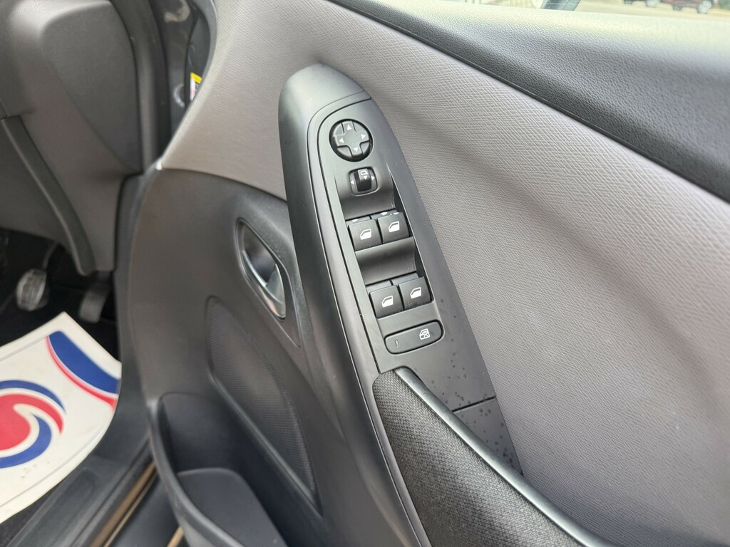 Citroen C4 Picasso  Black #11