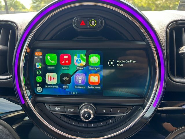 Mini Countryman Cooper S Euro Blue #3
