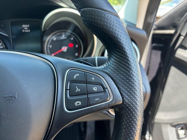 Mercedes-Benz C Class C200 Sport Red #19