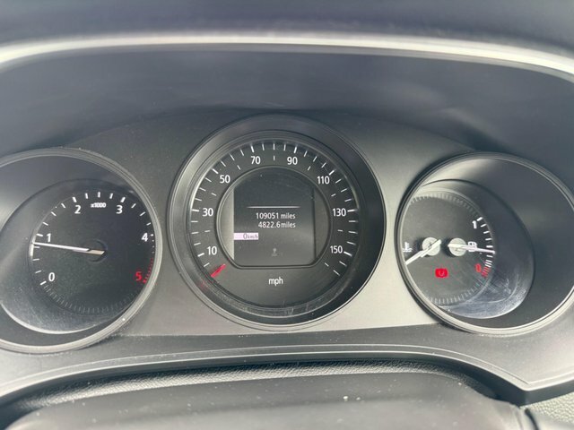 Renault Megane 1.2 Tce Dynamique S Nav Edc Euro 6 Blue #54