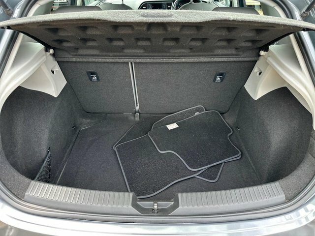 Seat Leon 1.6 Tdi Cr Se Dsg Euro 5 Ss White #47