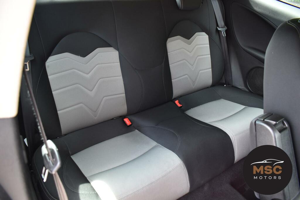 Alfa Romeo MiTo 1.6 Jtdm-2 Distinctive Startstop 120 Bhp White #12