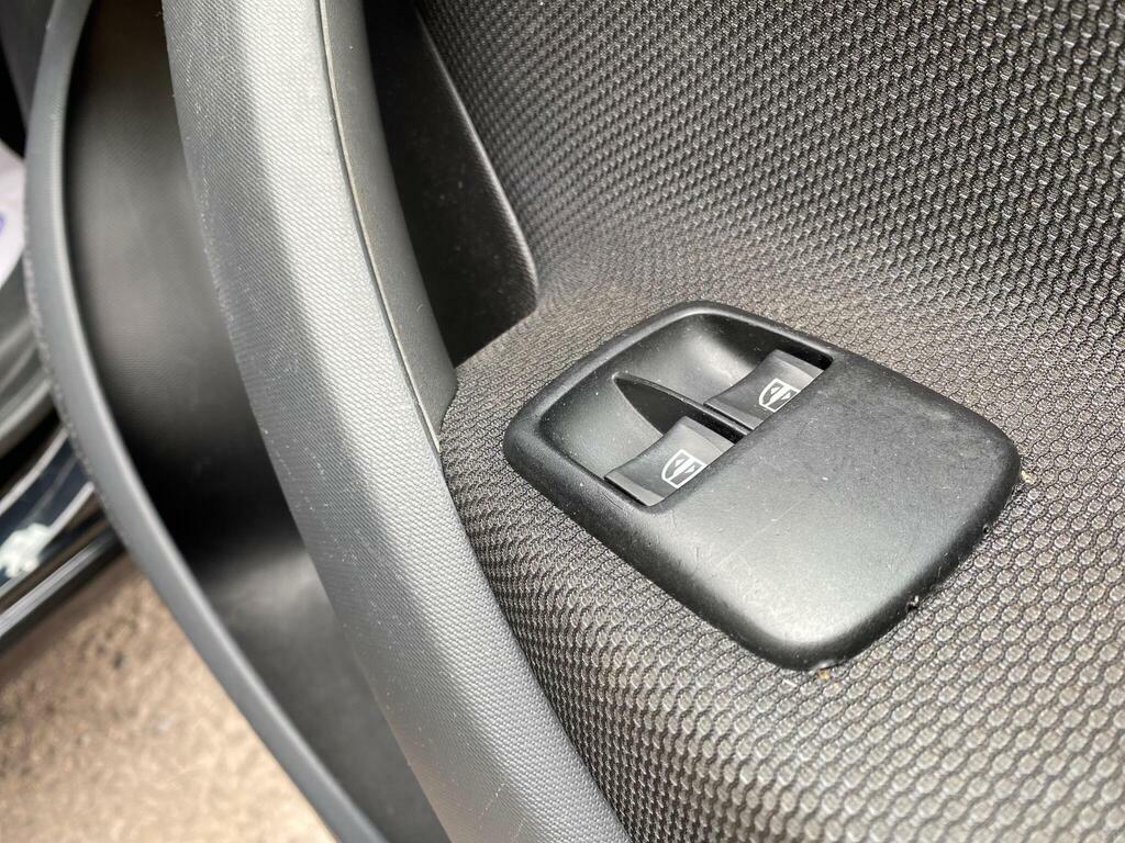 Smart Forfour Prime Premium Black #12