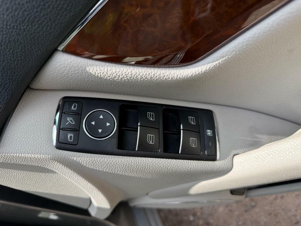Mercedes-Benz C Class 1.8 C250 Blueefficiency Sport Silver #17