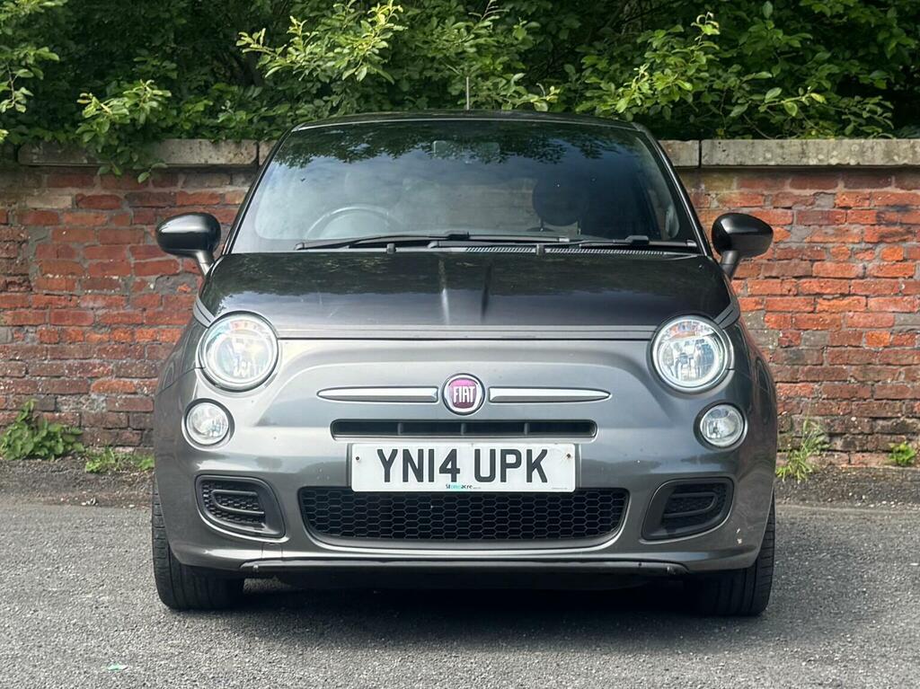 Fiat 500 1.2 8V Gq Euro 6 Ss #4
