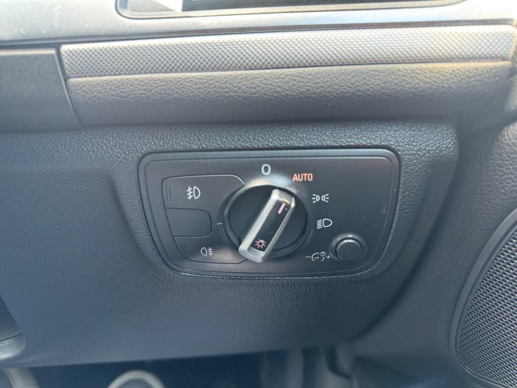 Audi A6 Allroad Allroad 2012 62 Black #59