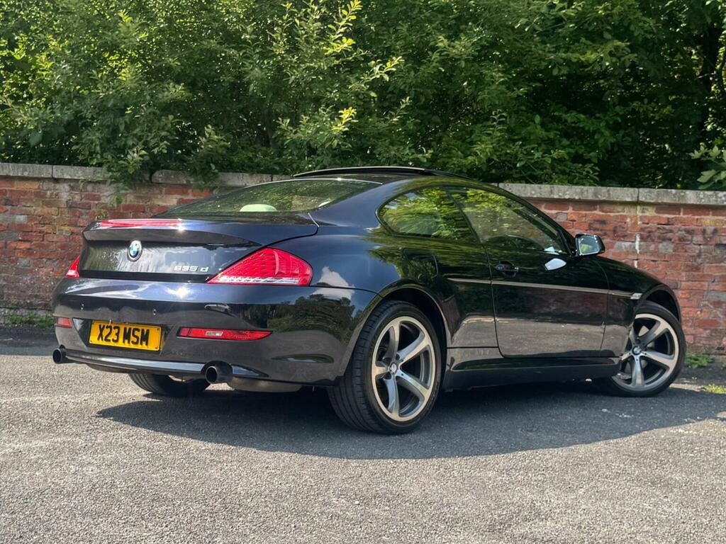 BMW 6 Series Sport Auto #14