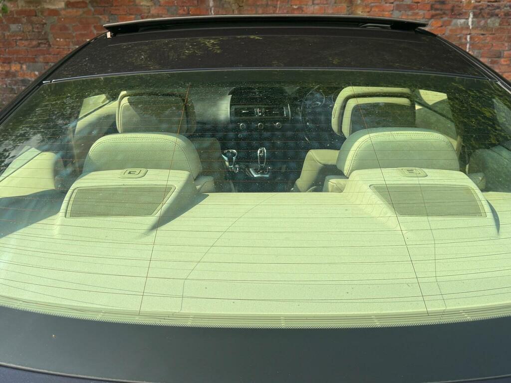 BMW 6 Series Sport Auto #27