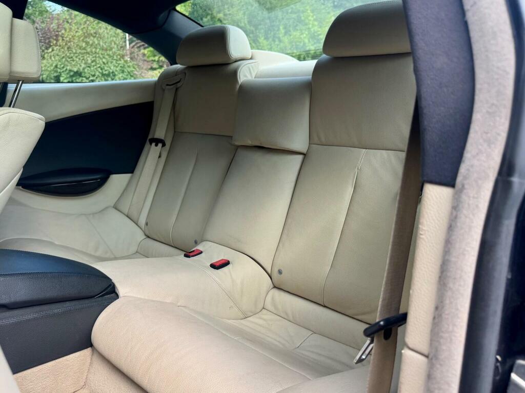 BMW 6 Series Sport Auto #34