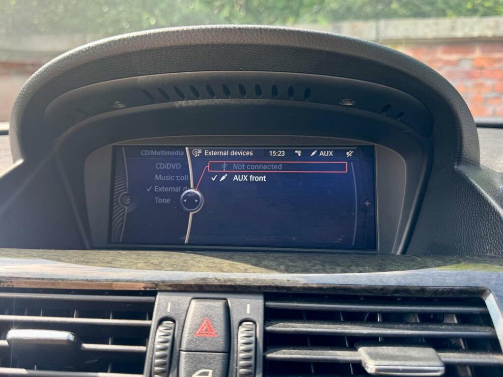 BMW 6 Series Sport Auto #31