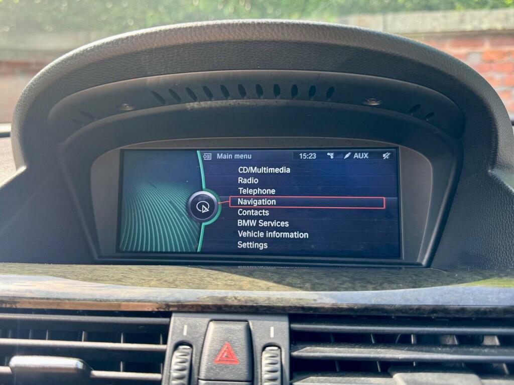BMW 6 Series Sport Auto #30