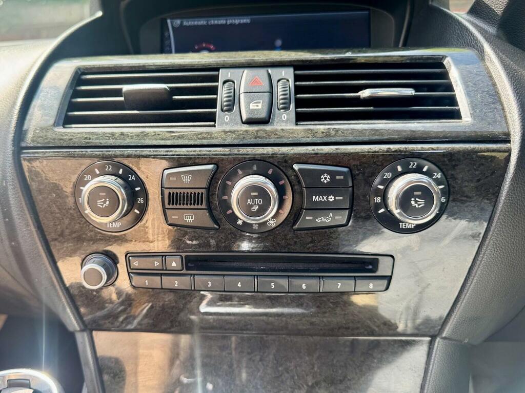 BMW 6 Series Sport Auto #28