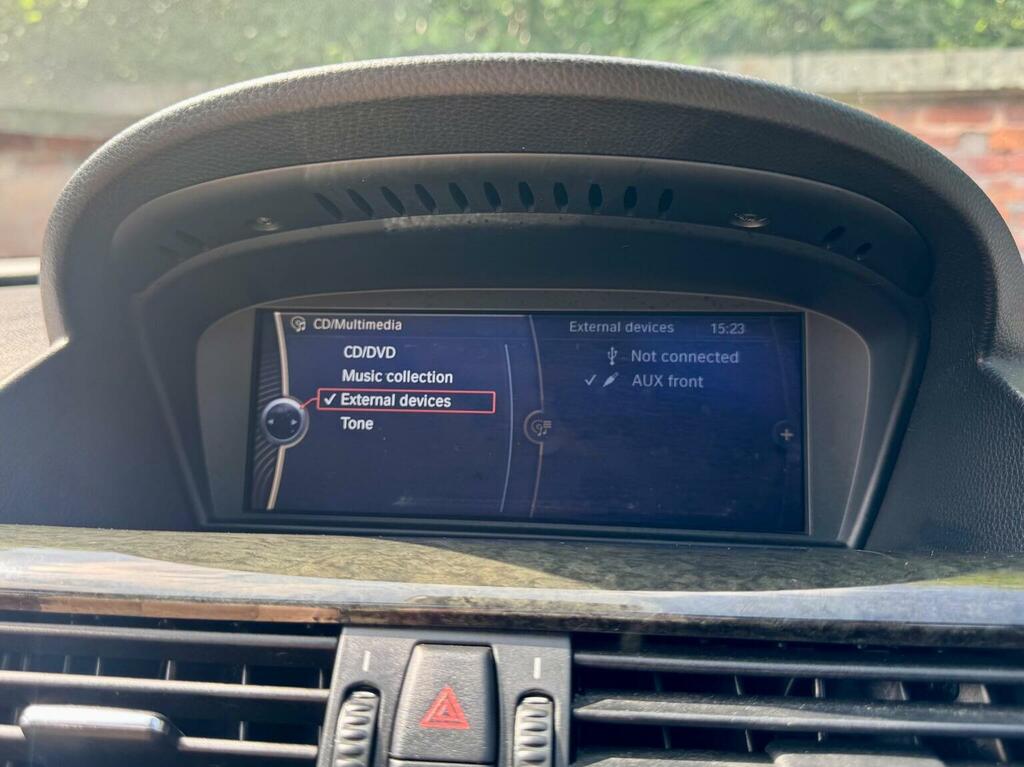BMW 6 Series Sport Auto #32