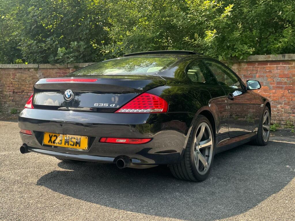 BMW 6 Series Sport Auto #26