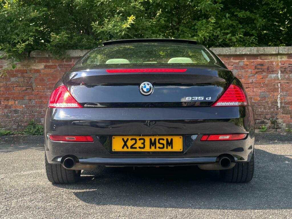 BMW 6 Series Sport Auto #12