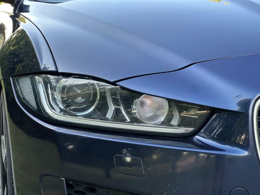 Jaguar XE Saloon 2.0 Gtdi Portfolio Euro 6 Ss 2 Grey #19