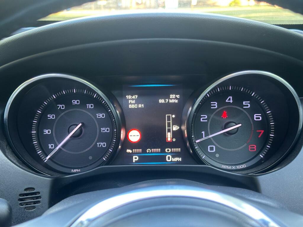 Jaguar XE Saloon 2.0 Gtdi Portfolio Euro 6 Ss 2 Grey #53