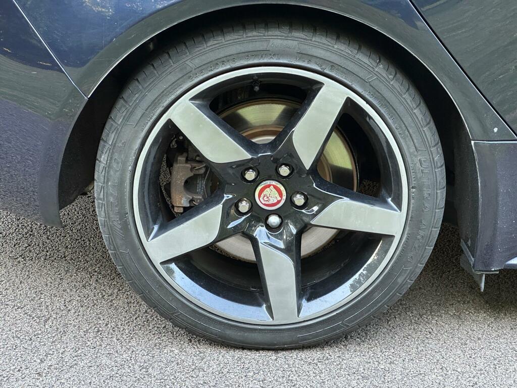 Jaguar XE Saloon 2.0 Gtdi Portfolio Euro 6 Ss 2 Grey #16