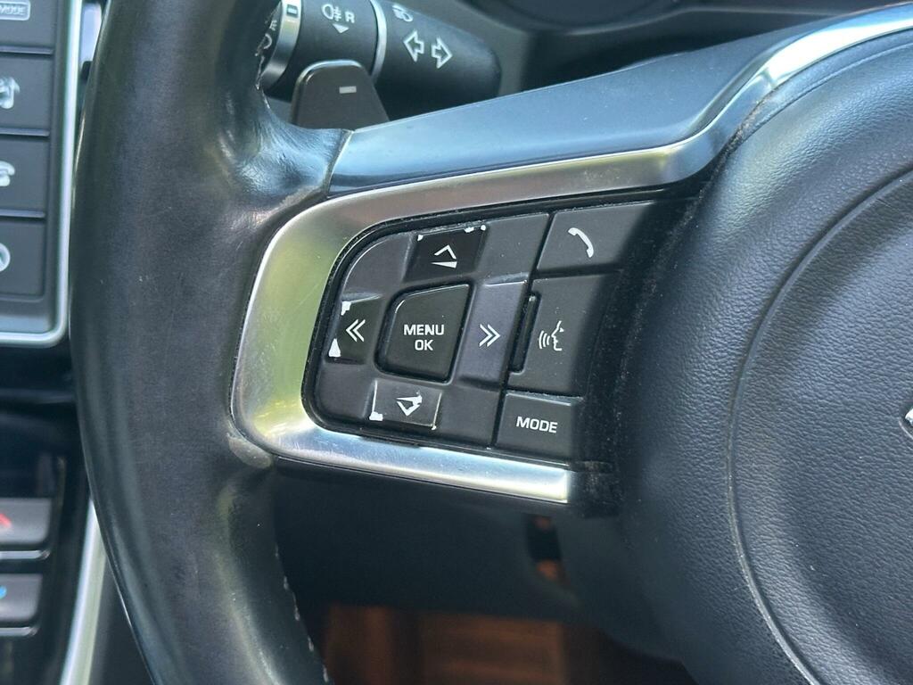 Jaguar XE Saloon 2.0 Gtdi Portfolio Euro 6 Ss 2 Grey #45
