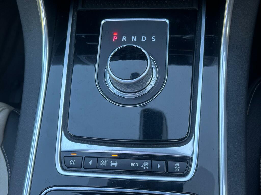 Jaguar XE Saloon 2.0 Gtdi Portfolio Euro 6 Ss 2 Grey #51