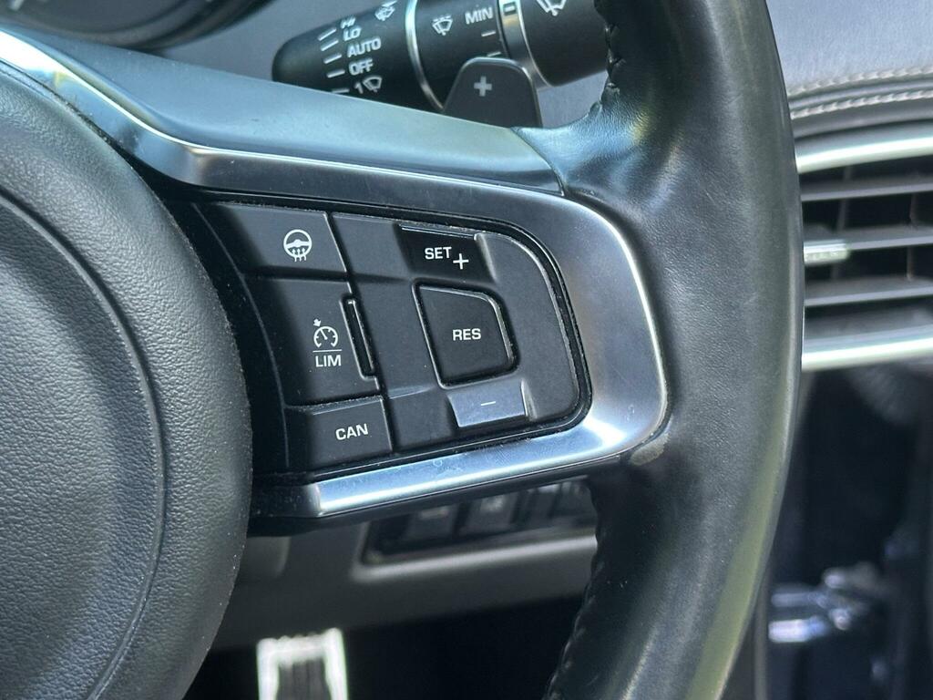 Jaguar XE Saloon 2.0 Gtdi Portfolio Euro 6 Ss 2 Grey #46
