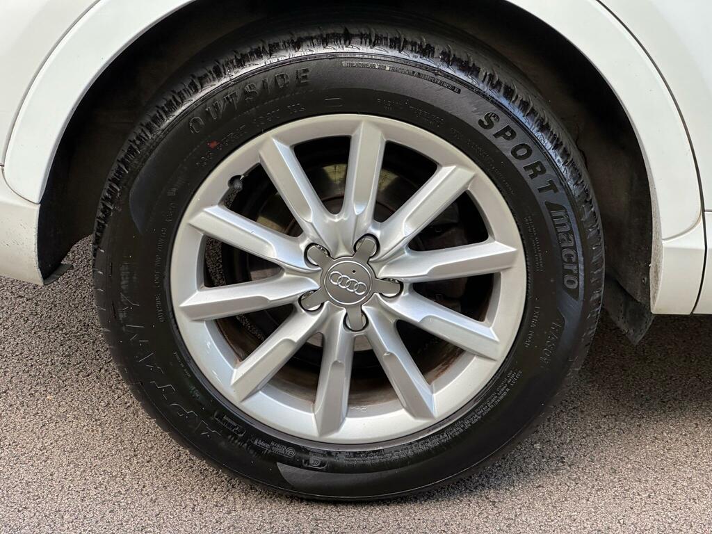 Audi Q3 1.4 Tfsi Se Suv Euro 6 Ss 15 Grey #13