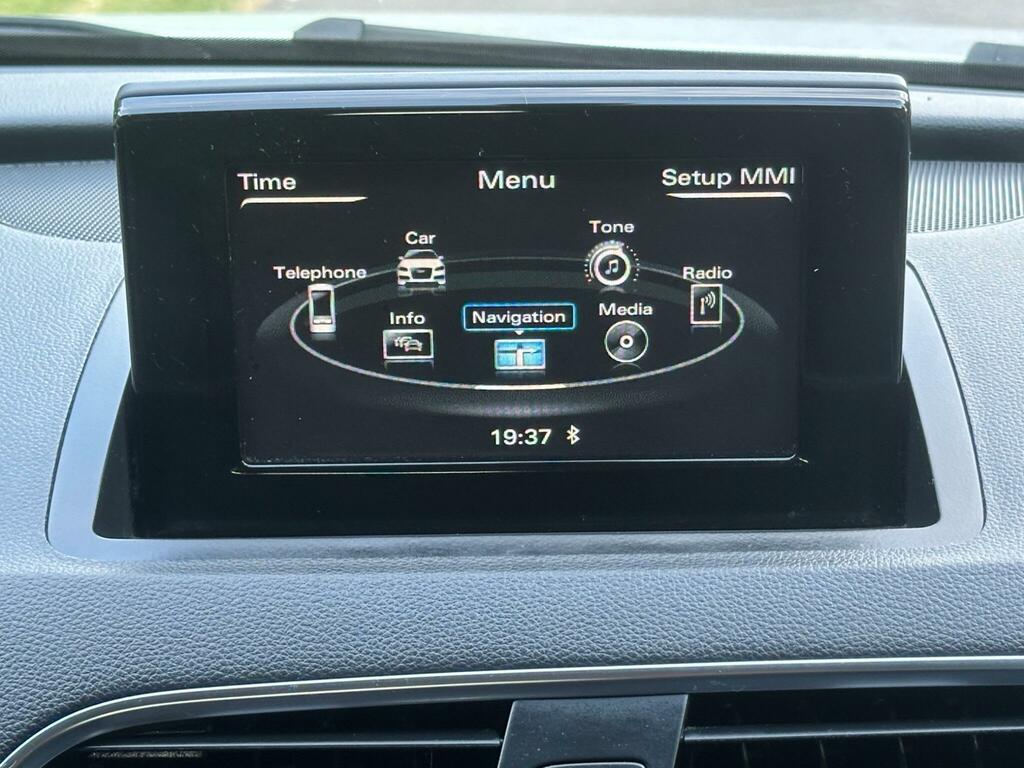 Audi Q3 1.4 Tfsi Se Suv Euro 6 Ss 15 Grey #60
