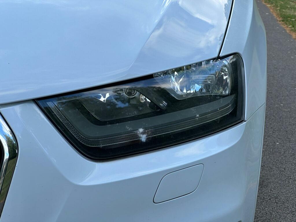 Audi Q3 1.4 Tfsi Se Suv Euro 6 Ss 15 Grey #46