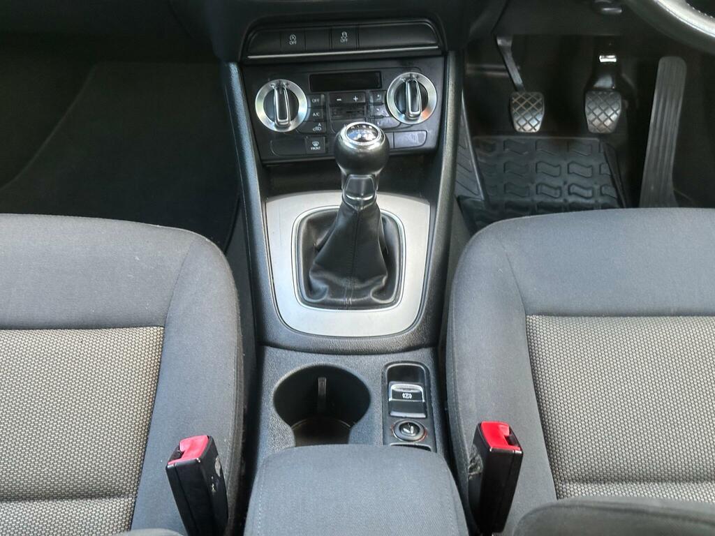 Audi Q3 1.4 Tfsi Se Suv Euro 6 Ss 15 Grey #34