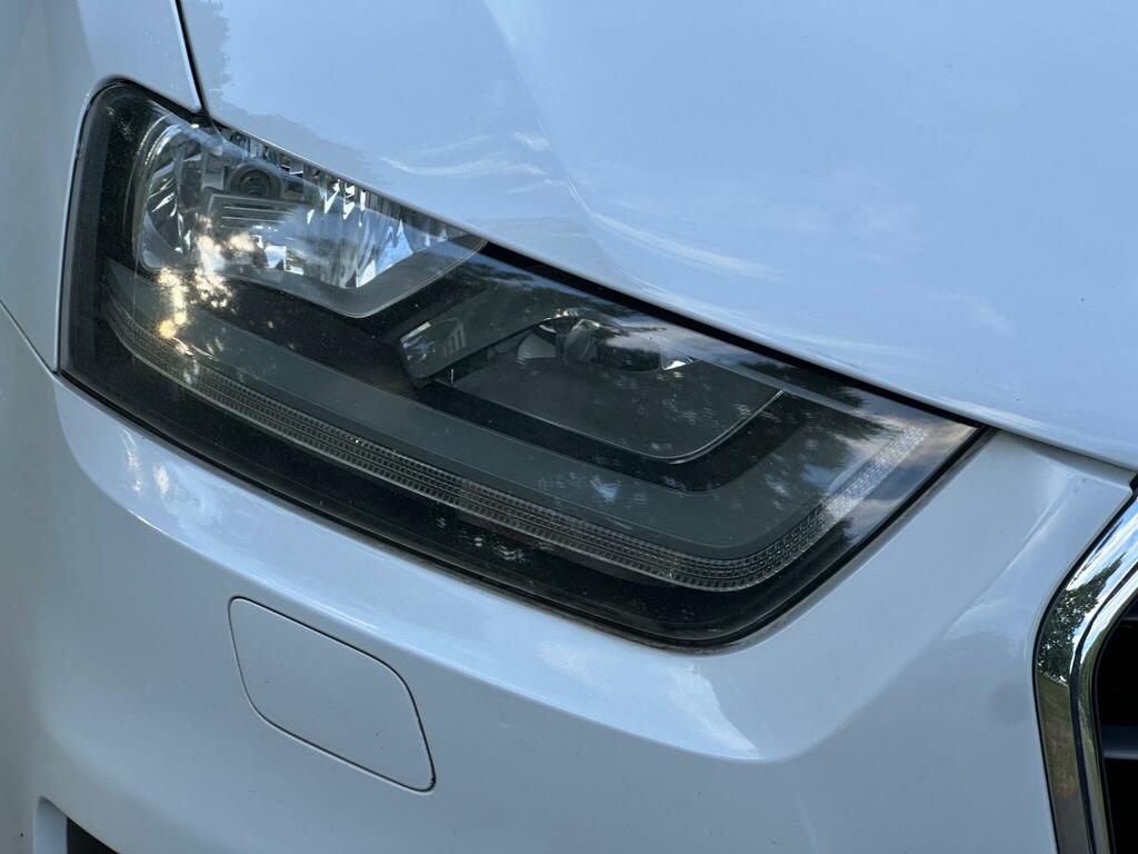 Audi Q3 1.4 Tfsi Se Suv Euro 6 Ss 15 Grey #45
