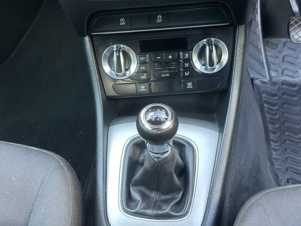 Audi Q3 1.4 Tfsi Se Suv Euro 6 Ss 15 Grey #50