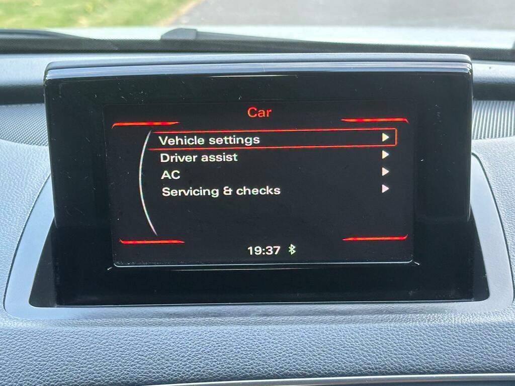 Audi Q3 1.4 Tfsi Se Suv Euro 6 Ss 15 Grey #59