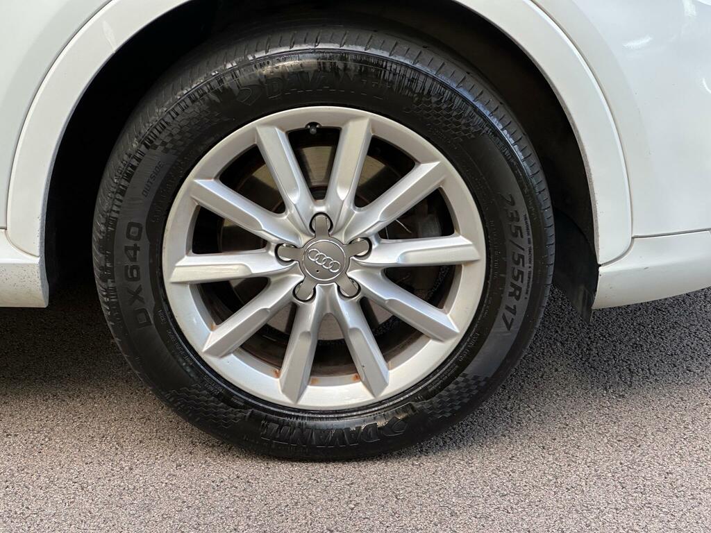 Audi Q3 1.4 Tfsi Se Suv Euro 6 Ss 15 Grey #14