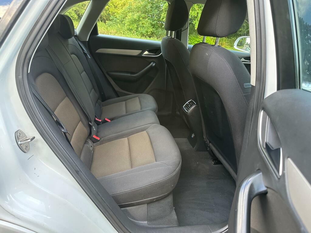Audi Q3 1.4 Tfsi Se Suv Euro 6 Ss 15 Grey #24