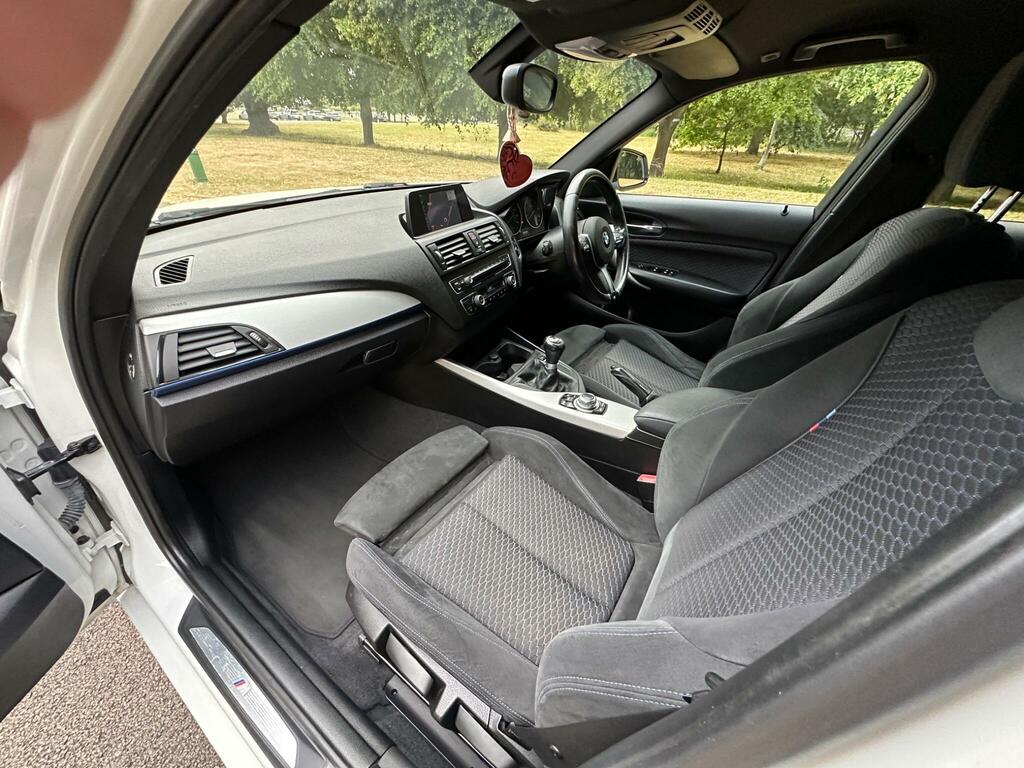 BMW 1 Series Hatchback  #45