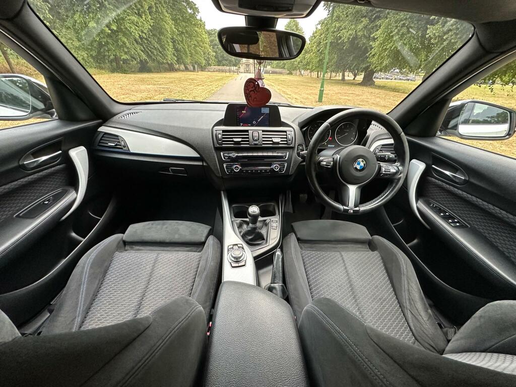 BMW 1 Series Hatchback  #44