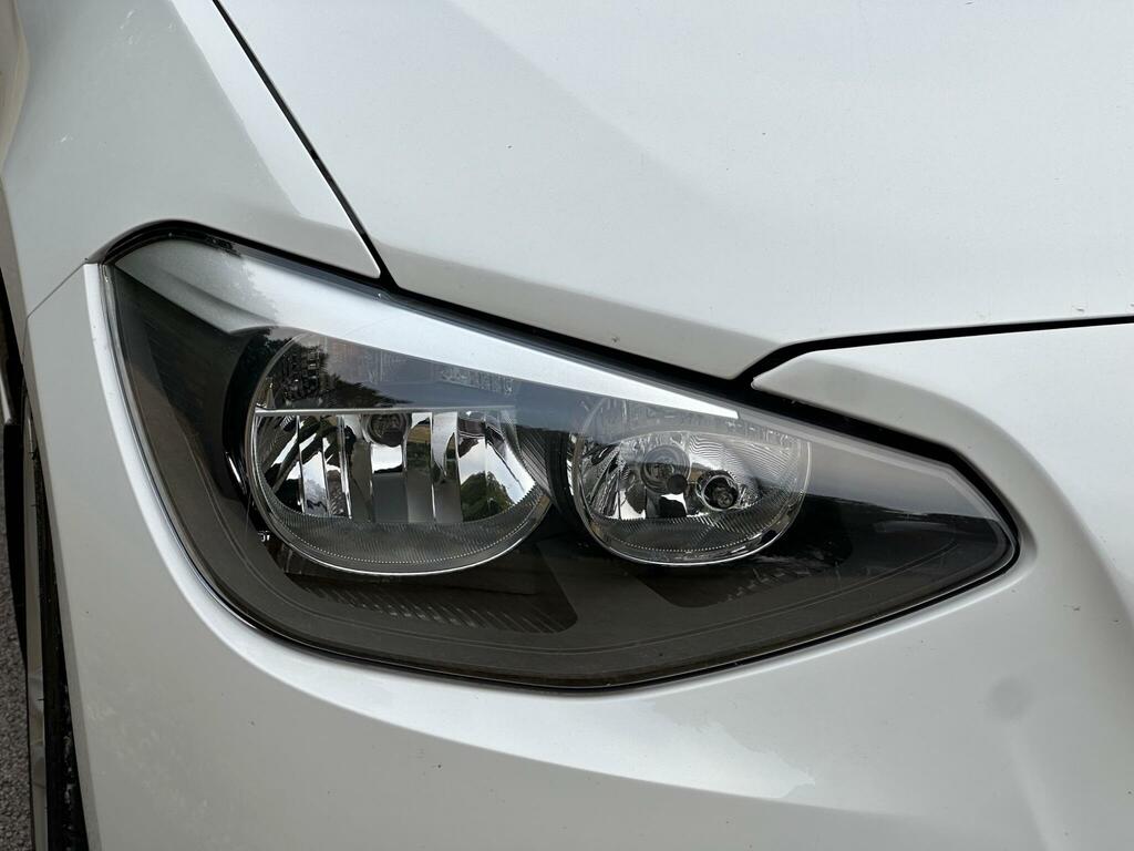 BMW 1 Series Hatchback  #26